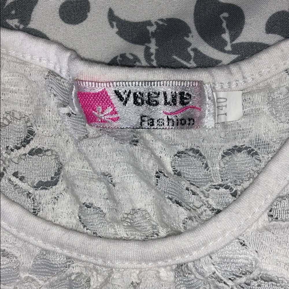{VOGUE FASHION} Pant Set - Picture 4 of 8